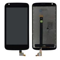 LCD (Дисплей) HTC Desire 326G Dual Sim (в сборе с тачскрином) Оригинал