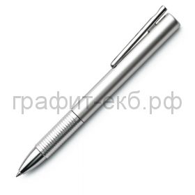 Ручка-роллер Lamy Tipo Al алюм.338