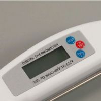 Складной Электронный Термометр Для Мяса Digital Thermometer_6