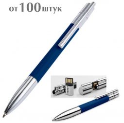флешки ручки с логотипом в Уфе