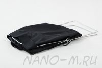 Корзина для полотенец NA0048 - вид 3