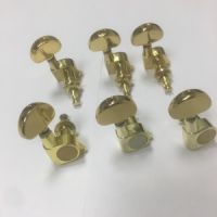 GIFMEN MA-102GD Колки акустической гитары