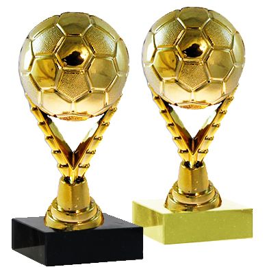 Статуэтка Мяч футбольный (15 см)