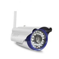 Камера уличная CGSS WC15 (WiFi + Ethernet, защита IP66, ИК-подсветка, 720p)