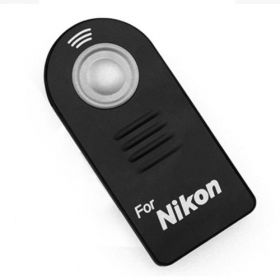 Пульт ДУ для Nikon D3200 ML-L3