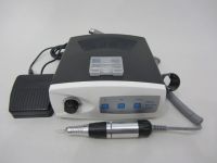 Фрезер для маникюра и педикюра JD900 Electric Drill (30 тыс оборотов, 35 ватт)