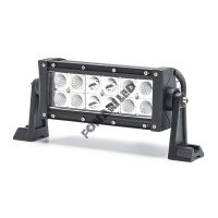 Двухрядная светодиодная балка DB-36W Combo комбинированный свет (длина 20 см, 8 дюймов)