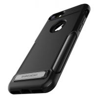 Чехол Verus Carbon Fit для iPhone 7 черный