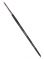 Make-Up Atelier Paris Brushes Кисть плоская для губ и теней для сухих и влажных текстур P04S