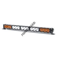 Однорядная светодиодная балка OBP-150W Combo комбинированный свет (длина 69 см, 28 дюймов)