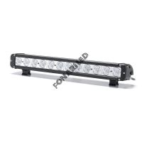 Однорядная светодиодная балка OCQ-120W combo комбинированный свет (длина 52 см, 20 дюймов)