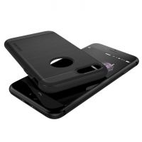 Чехол Verus Simpli Fit для iPhone 7 черный