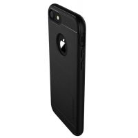 Чехол Verus Simpli Fit для iPhone 7 черный