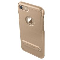 Чехол Verus Simpli Lite для iPhone 7 золотой