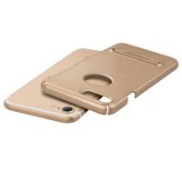Чехол Verus Simpli Lite для iPhone 7 золотой