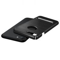 Чехол Verus Simpli Lite для iPhone 7 черный