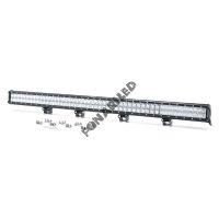 Двухрядная светодиодная балка DC5D-288W combo комбинированный света (Длина 112см, 44 дюйма)