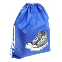 Мешок-сумка для обуви для мальчика
