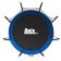 Unix line 8 ft inside (blue)
