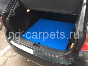 Коврик EVA в багажник для BMW 2er F44