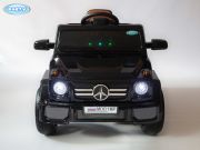 электромобили Mercedes-Benz м001мр new :: Детская-Машина.ру