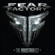 FEAR FACTORY “The Industrialis” 2012