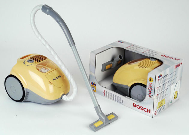 Игрушечный пылесос  Bosch KLEIN 6815