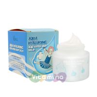 Aqua Hyaluronic Acid Water Drop Cream, 50 мл