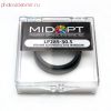 Защитный фильтр MidOpt LP285 Protective Window диаметр 30,5 мм