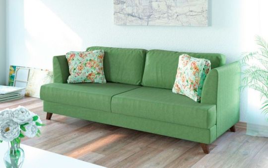 Дамаск диван-кровать Моби