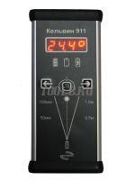Кельвин 911 (КМ 40) - инфракрасный пирометр
