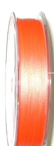 Плетеная леска German ANT Orange x4 150 м