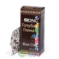 Dnc Глина косметическая "Голубая", 130 гр