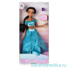Игрушка кукла Жасмин с кольцом Disney