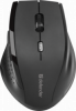 Беспроводная оптическая мышь Accura MM-365 черный,6 кнопок, 800-1600 dpi