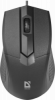 Проводная оптическая мышь Optimum MB-270 черный,3 кнопки,1000 dpi