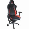Распродажа!!! Игровое кресло Fury CT-386 Pro полиуретан, класс 3, 60mm