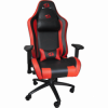 Игровое кресло Berserk CT-385 полиуретан, класс 3, 60mm
