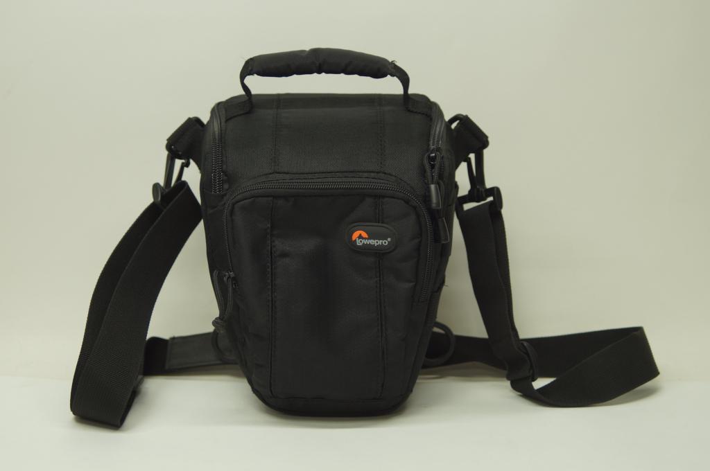 lowepro toploader