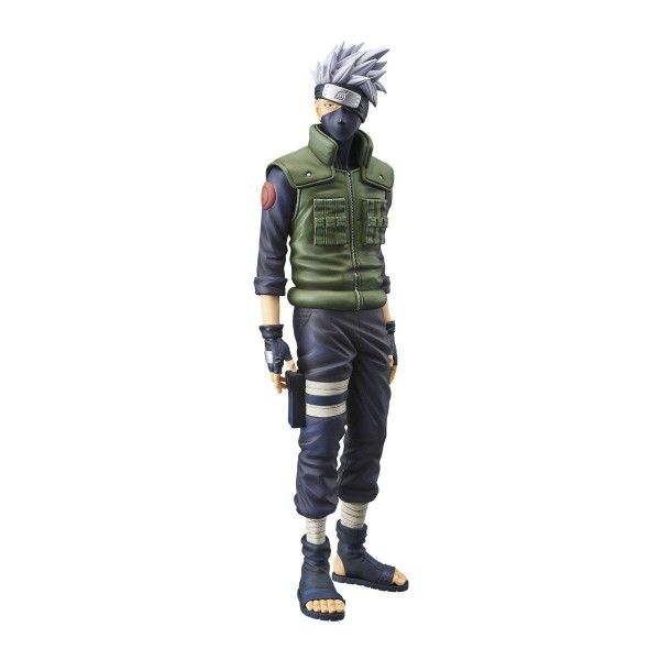 Фигурка Naruto Shippuden - Хатаке Какаши Hatake Kakashi