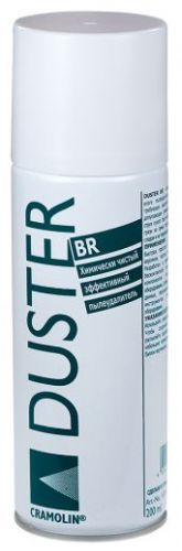 Duster Br 200 очиститель пыли, Cramolin