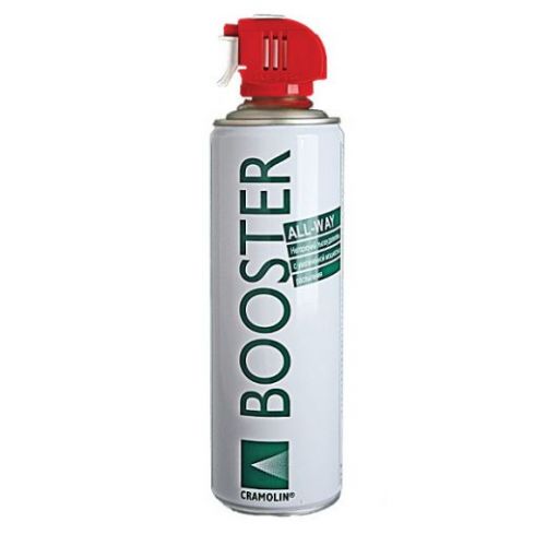 Сжатый газ Booster 500 Cramolin