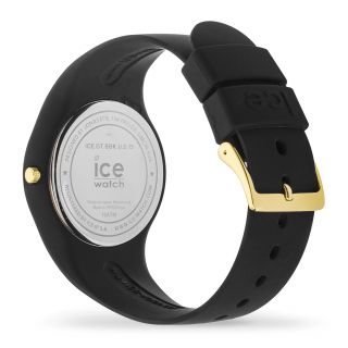 Женские наручные часы Ice-Glitter - Black от Ice-Watch