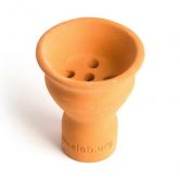 Глиняная чаша SmokeLab v.2.0 (глина)