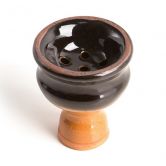 Глиняная чаша SmokeLab V3 Glaze (глазурь)