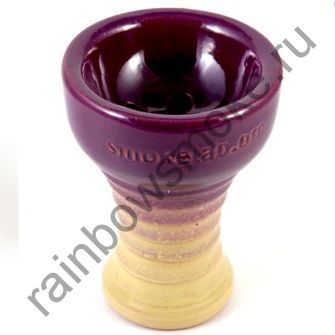 Глиняная чаша SmokeLab Turkish 2.0 Glaze