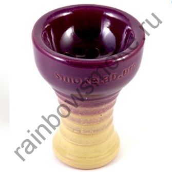 Глиняная чаша SmokeLab Turkish 2.0 Glaze