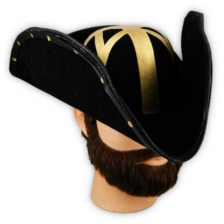 Шляпа Пиратского Адмирала