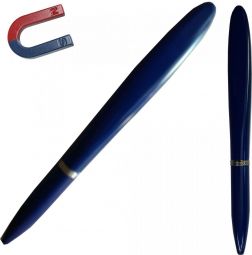 металлическая ручка с магнитом