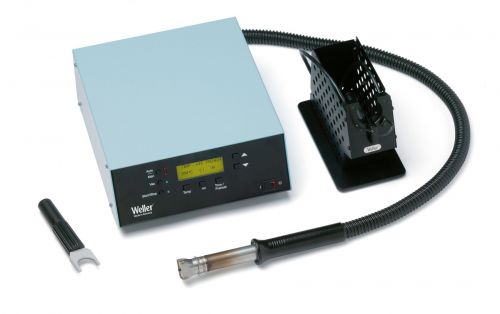 Паяльная станция Weller WHA 3000V для пайки горячим воздухом